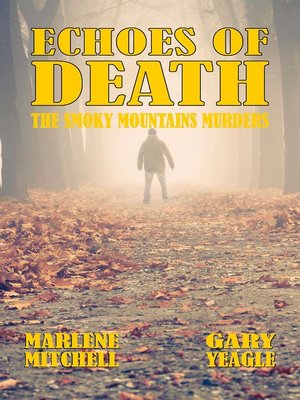 cover image of Echoes of Death (The Smoky Mountain Murders 2)